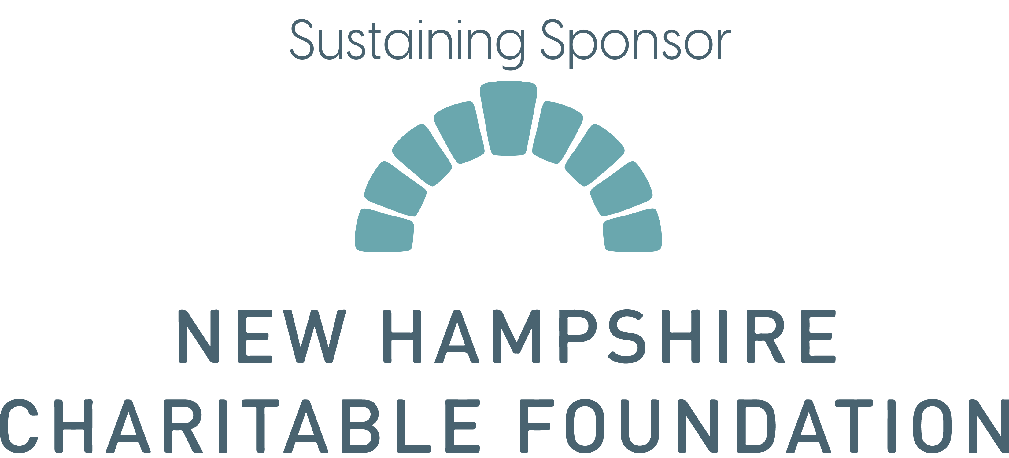 New Hampshire Charitable Foundation logo