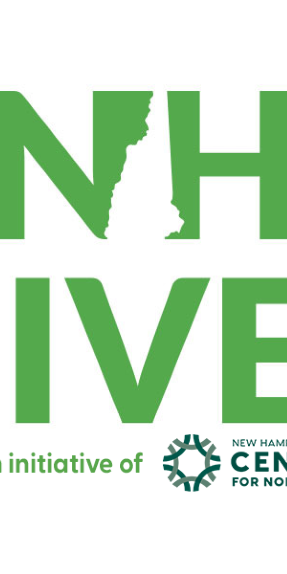 NH Gives Logo