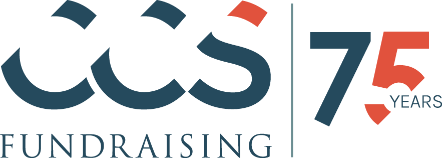 CCS Fundraising Logo
