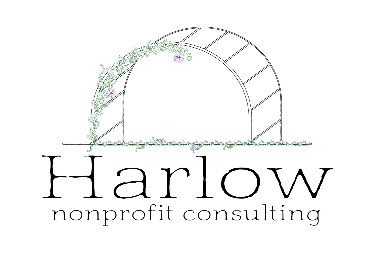 Harlow Nonprofit Consulting