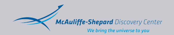McAuliffe-Shepard Discovery Center