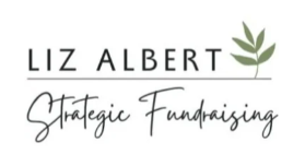 Liz Albert Strategic Fundraising
