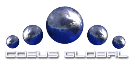 Coeus Global Logo