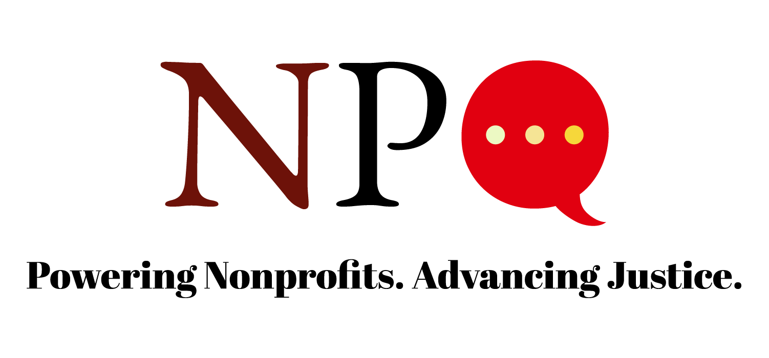 Nonprofit Quarterly Logo