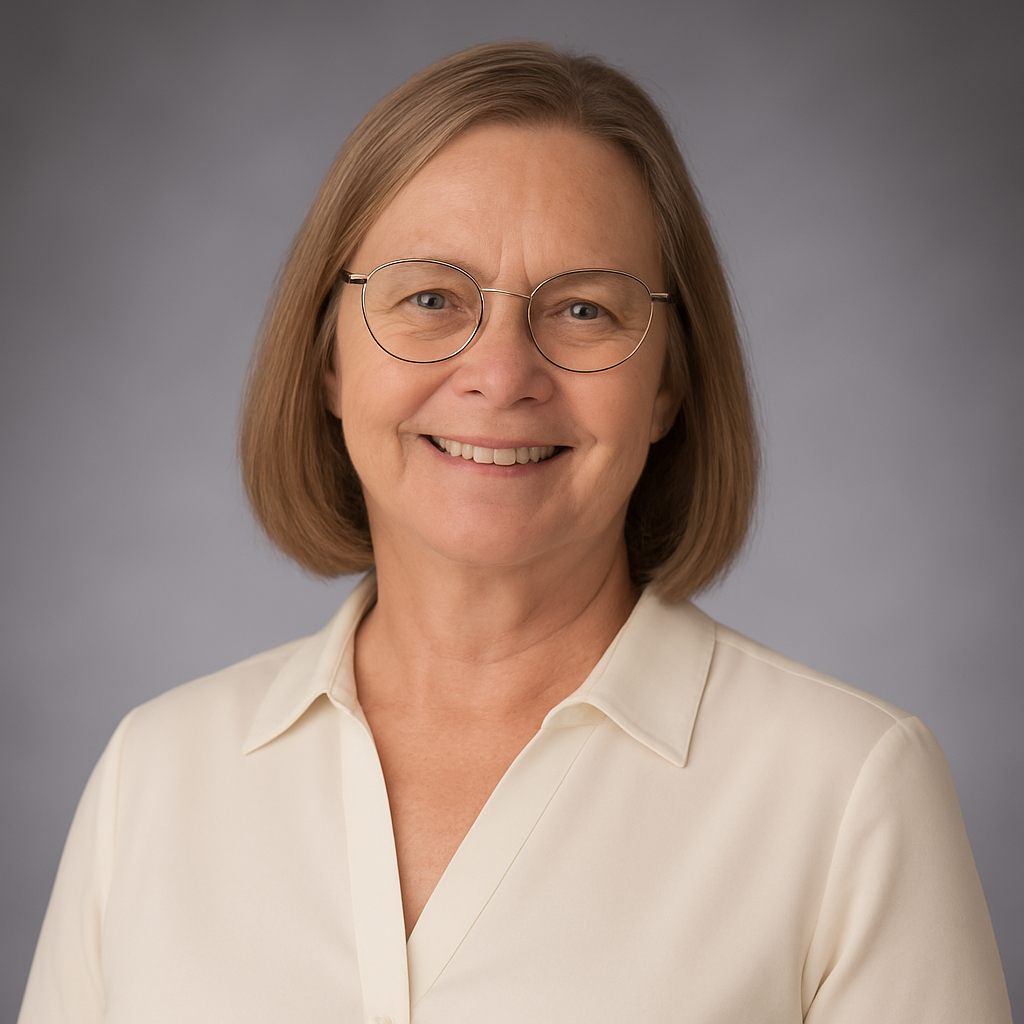 Lisa Vincent professional photograph