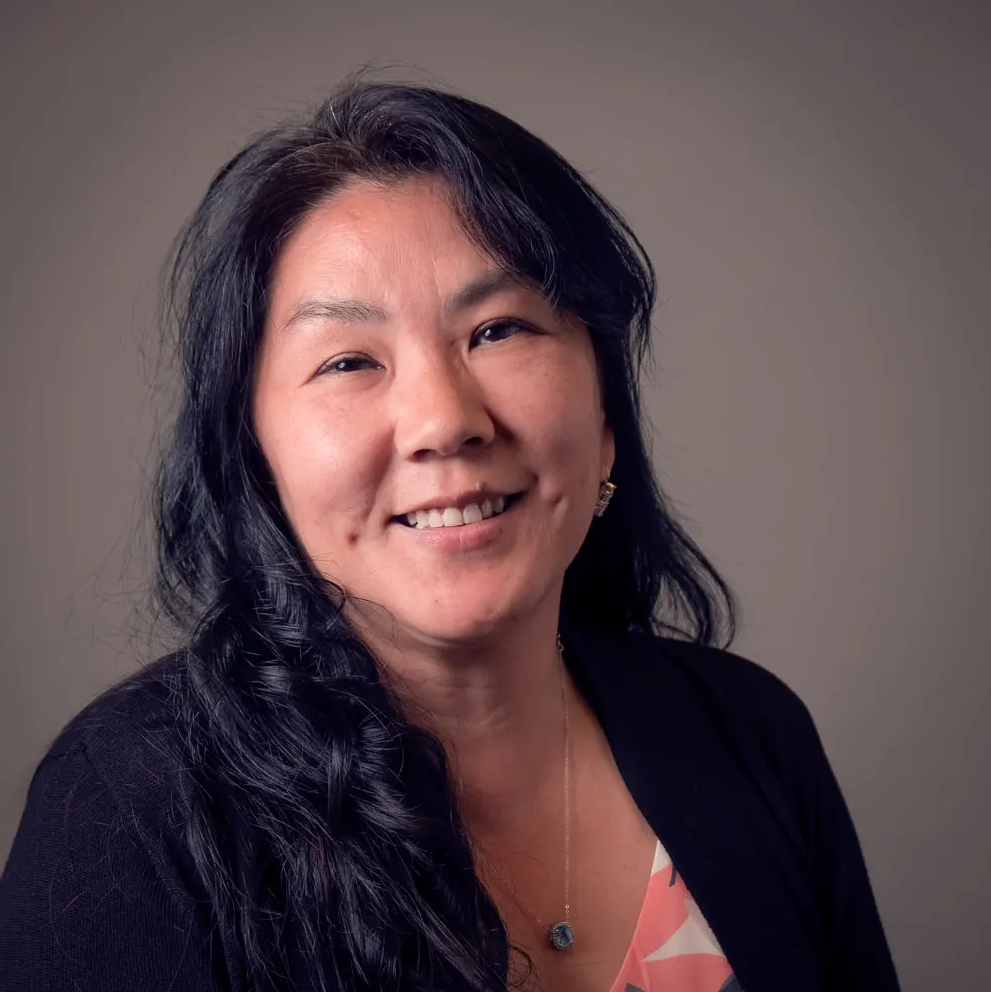 Eliza Christian, MBA