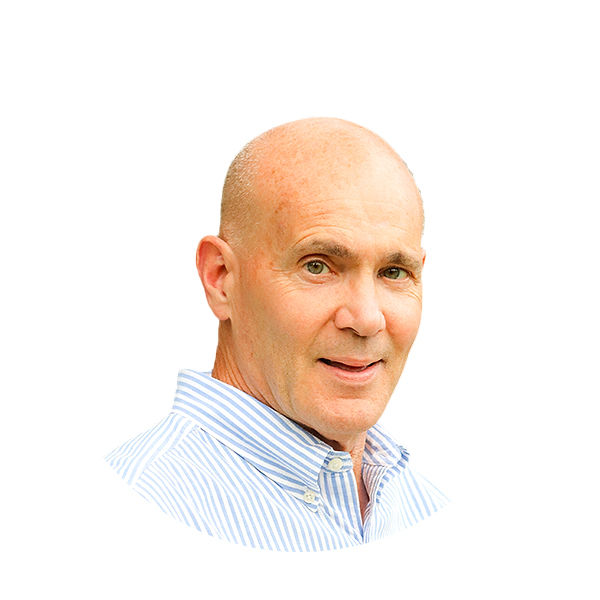 Peter Jones -- Senior Philanthropic Advisor