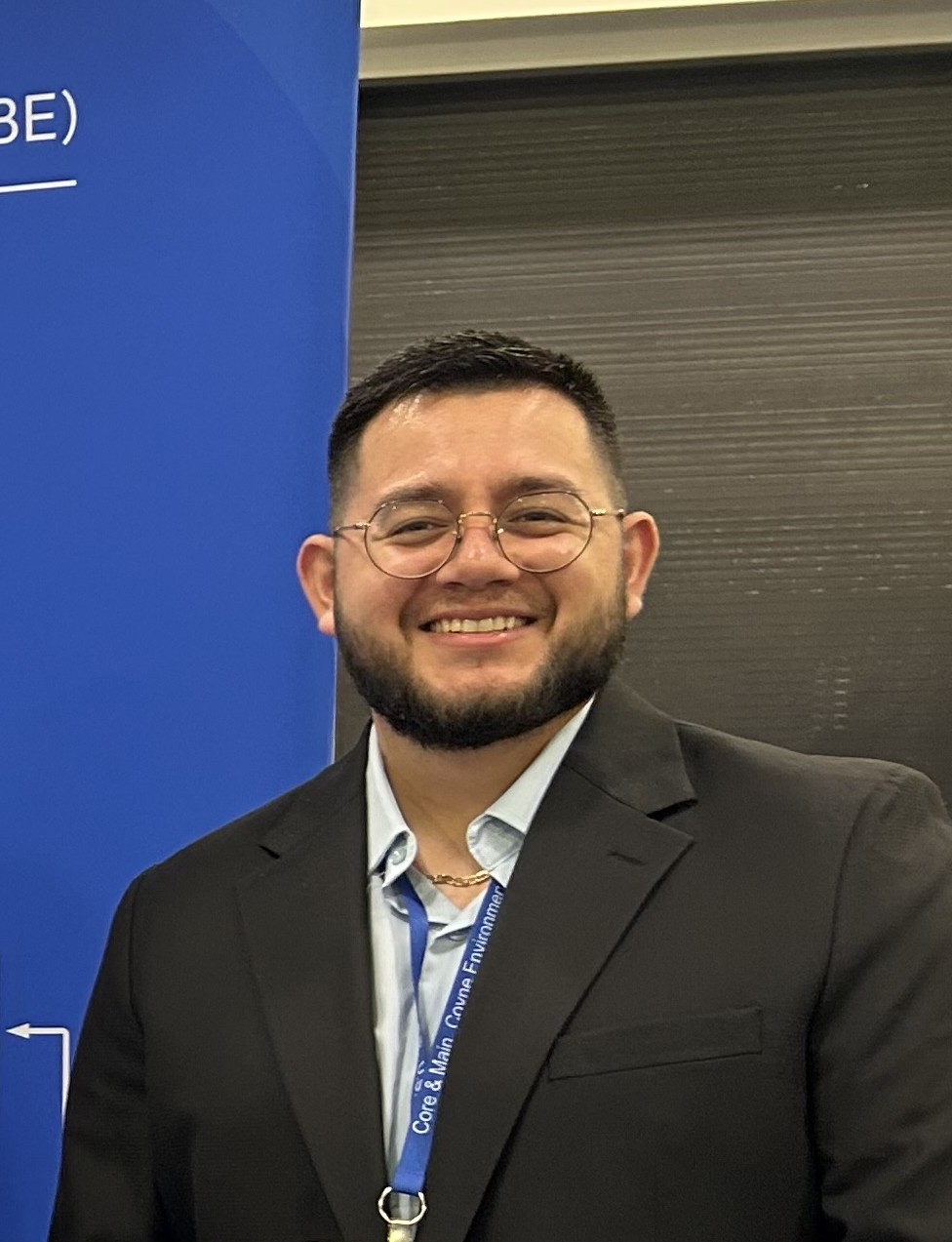 Business Development Analyst, Sawdey Solution Services