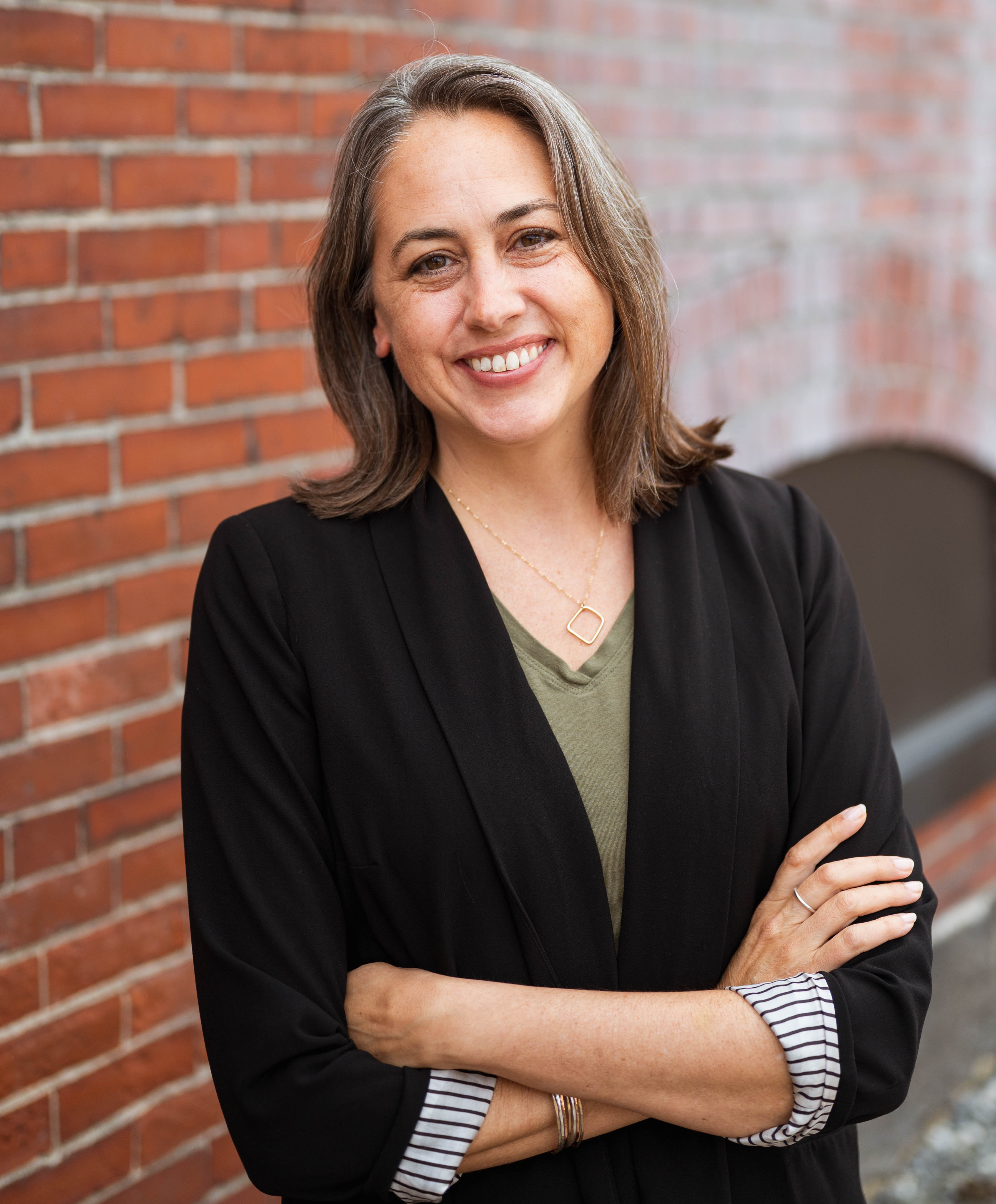 Image of Kelly Delekta