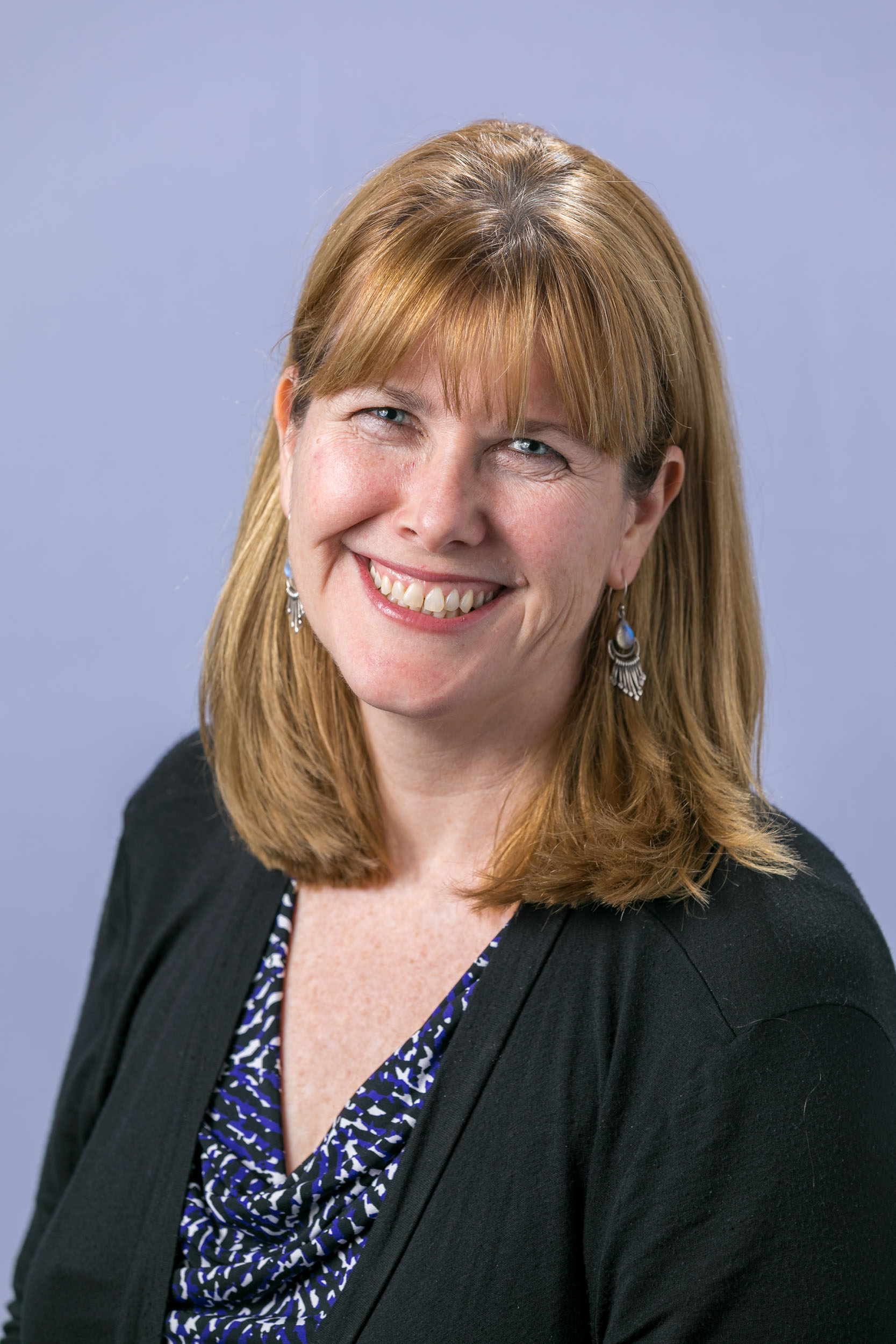 Maura Harrington, Founder/CEO