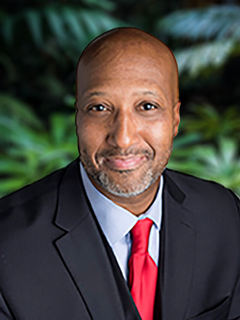 President, Rod Haywood Enterprises, Inc. 