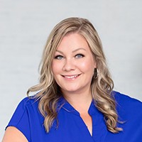 Sarah Andrews - Andrews Coaching & Consulting