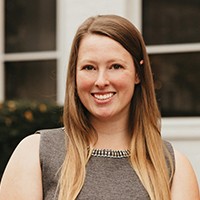 Molly Burns - Leone, McDonnell & Roberts, PA