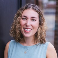 Caroline Griffin - Marketer on a Mission